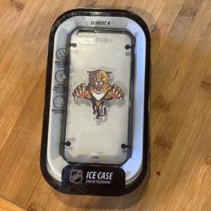 Florida panthers case iPhone 6